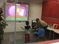 -奇尔思青少儿·语言·艺术·演讲(顾戴路店)