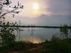 -绿堤公园