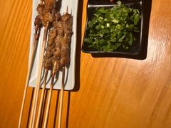 -蚝翅·海鲜粥·烧烤·龙虾季(海曙天一店)