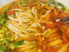 -易裕和·长沙米粉(竹塘西路店)