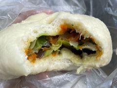 白菜包-河南张记包子(远景路小食街店)
