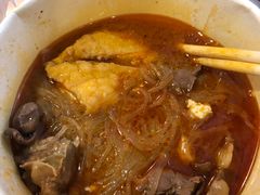 -四里沙茶面(七星西路分店)
