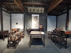 -绍兴鲁迅故里·沈园景区