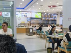 -隆昌包子铺(望都店)