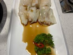 -煲王粤菜餐厅(中侨中心店)
