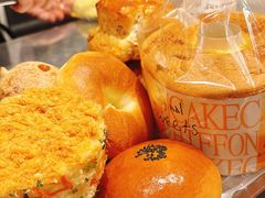 -山崎面包(苏州中心店)