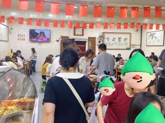 -老刘家泡馍·陕西老字号(钟楼广济街店)