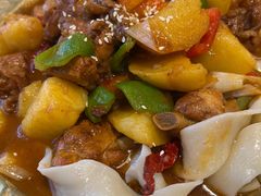 大盘鸡-北疆饭店(吴江店)