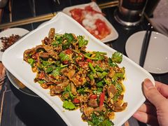 -枪火串烧·东北特色烧烤(罗湖总店)