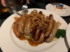 -宝莱纳餐厅(滨江店)