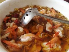 沸腾虾球-沸腾鱼家(大尧三路店)