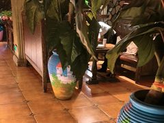 -凯撒城堡西餐厅(颐和国际店)