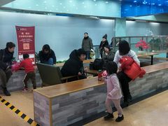 -西单明珠商场