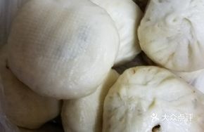 Wuxi Baozi