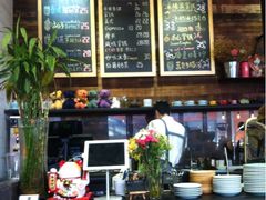 -MIKAKU(万达广场上海宝山店)