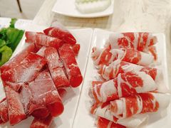-粤潮牛肉火锅店(江南大道店)