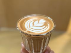 -本無咖啡·BeanWood Coffee