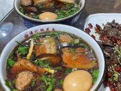 -榆次老城