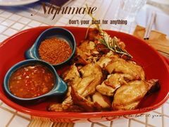 -小满Grainkitchen(滨江商业广场店)