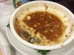 -小贝壳酒楼(经九路店)