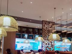 大堂-老昌春饼(松北店)