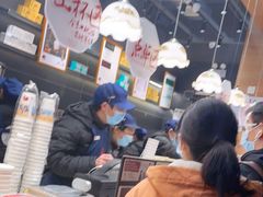 -茶颜悦色(高铁南站店)
