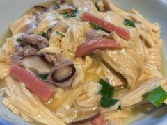 -小柴米·传统江西菜(八一广场店)