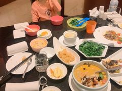 -铭轩中餐厅·海南菜·粤菜(亚龙湾瑞吉店)