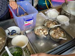 -文惠猪脚粉(富景小区店)