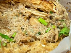 -万红路羊汤烧饼店(将台路店)