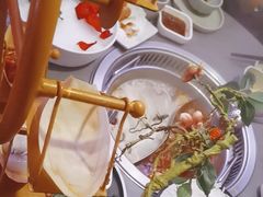 -故里和山·成都火锅(欢乐港湾店)