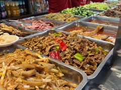 -杨记拉面总店