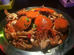 -赖胖子肉蟹煲(临川万象新城店)