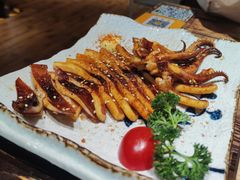 -小川洋风料理(街道口店)