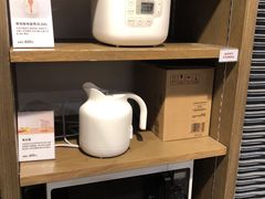 -MUJI无印良品(西单大悦城店)