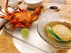 -常州新城希尔顿酒店-御玺中餐厅