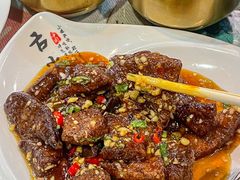 -金姐台湾菜(珠江路店)