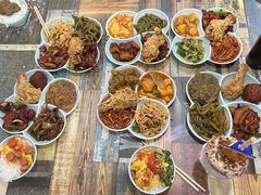 -晓宇盒饭(民安街店)