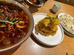 -伊喜饺子·烤鸭(五道口学院路店)