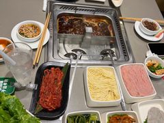 -海底捞火锅(杭州萧山宝龙广场店)