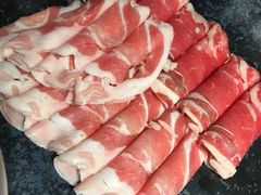 -锅说大脸毛肚重庆老火锅(佐阾店)