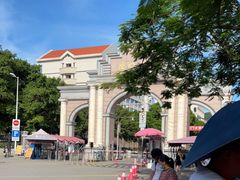 -厦门大学(思明校区)