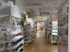 -NITORI 宜得利家居(上海中山公园龙之梦店)