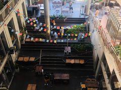 -ROAST coffee & eatery