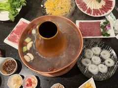 -南门涮肉(上海二店)
