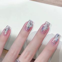 -斯馨·健康美甲美睫