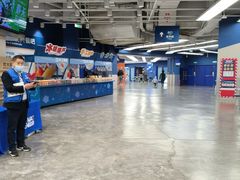 -盒马X会员店(王府井奥莱UP TOWN店)