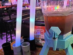 -喜鹊音乐酒馆(西街店)