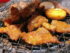 -胡同泥炉烤肉(总店)