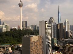 -吉隆坡喜来登帝国酒店